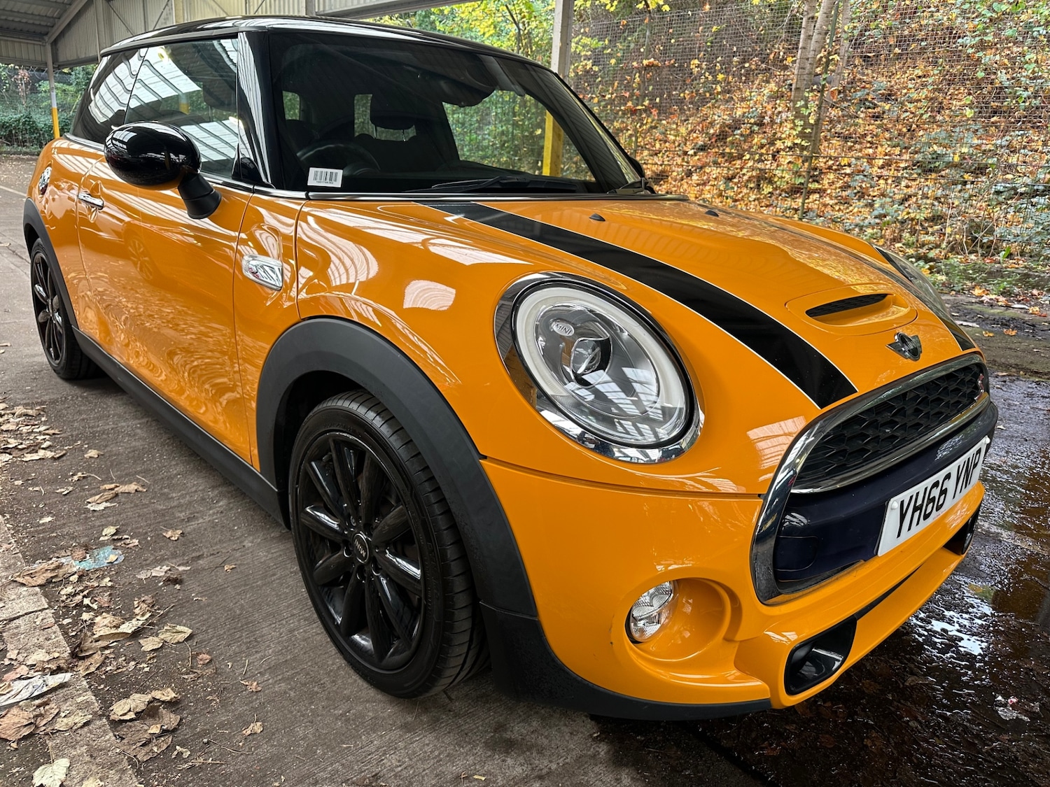 Used MINI Hatch 2016 for sale - 76305861: Photo 4