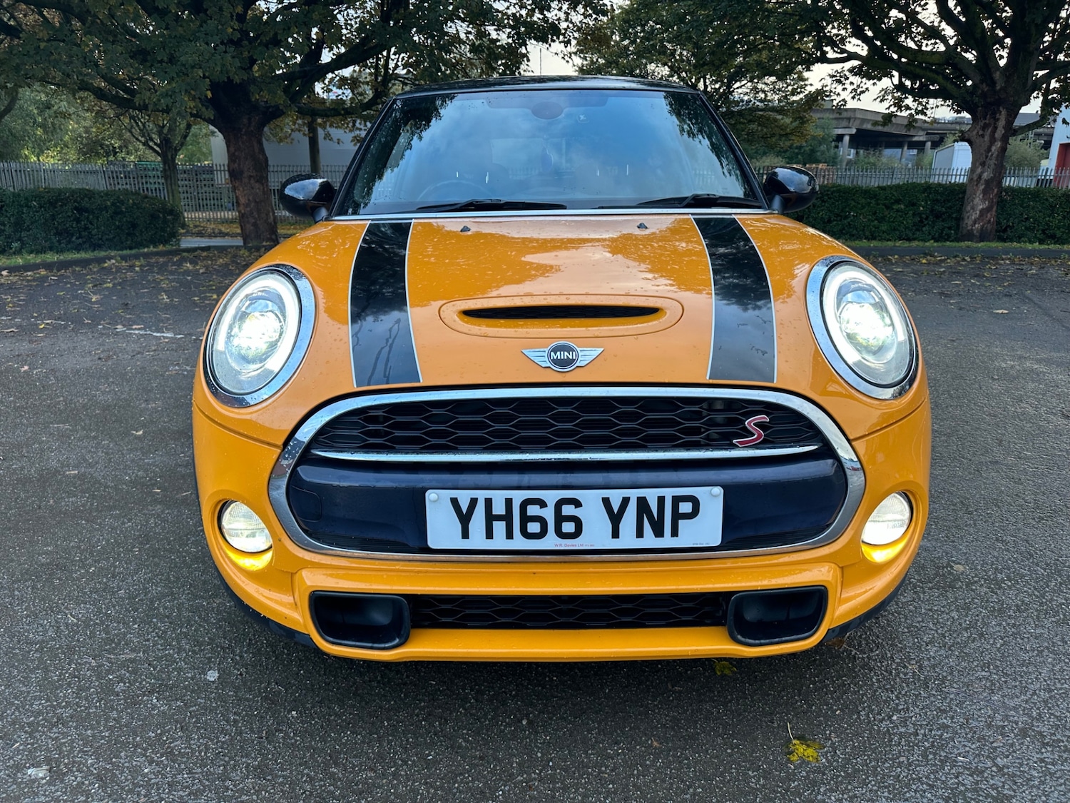 Used MINI Hatch 2016 for sale - 76305861: Photo 5
