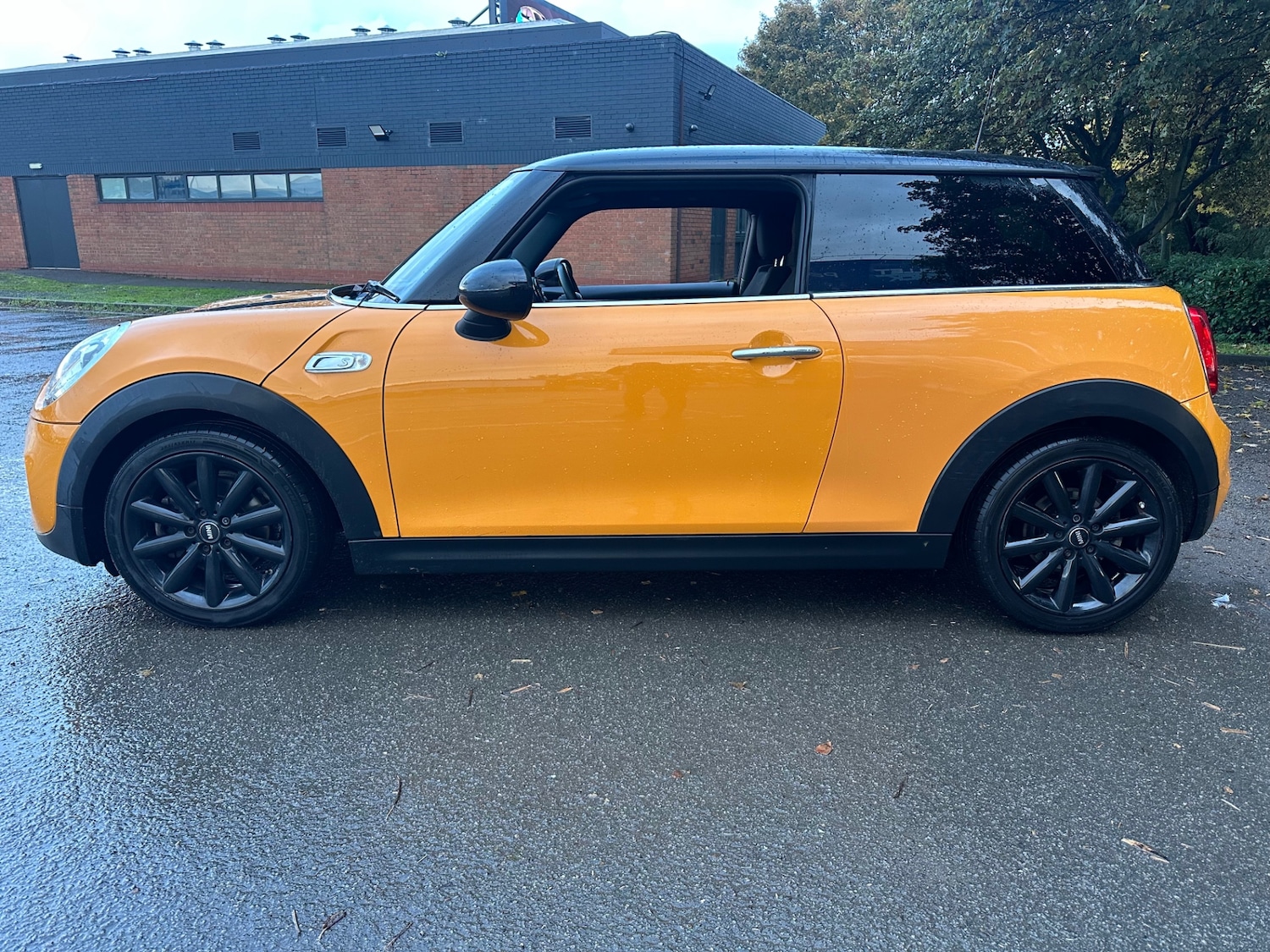 Used MINI Hatch 2016 for sale - 76305861: Photo 7