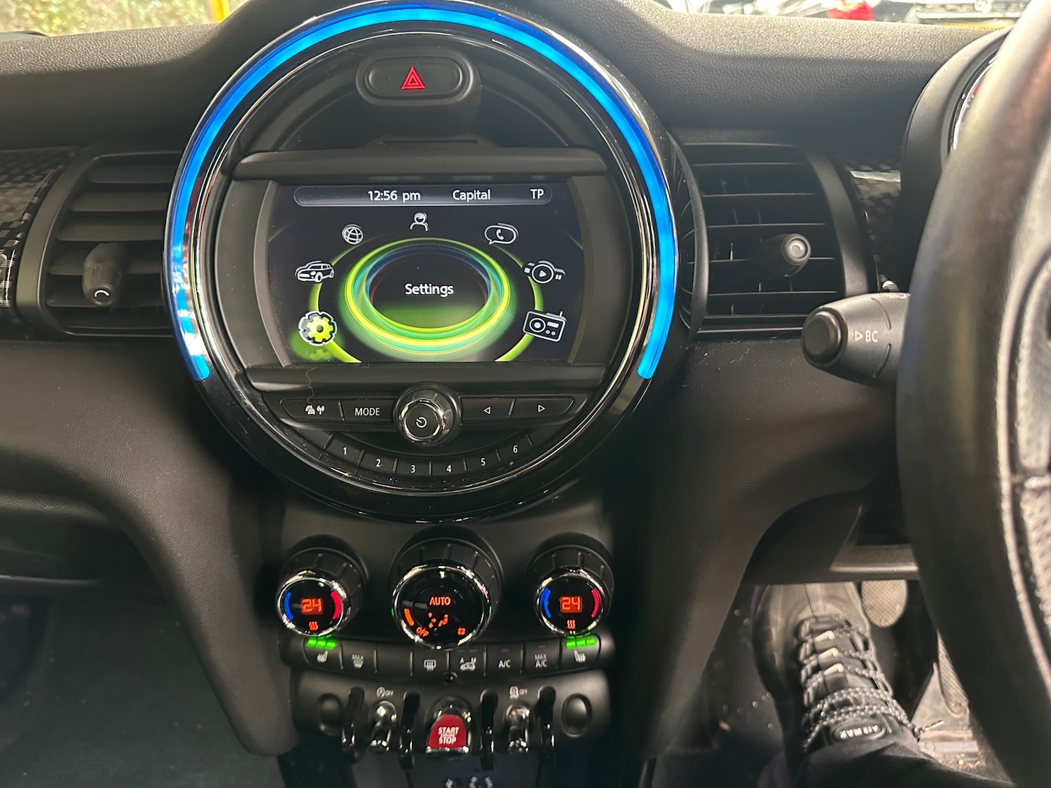 Used MINI Hatch 2016 for sale - 76305861: Photo 8