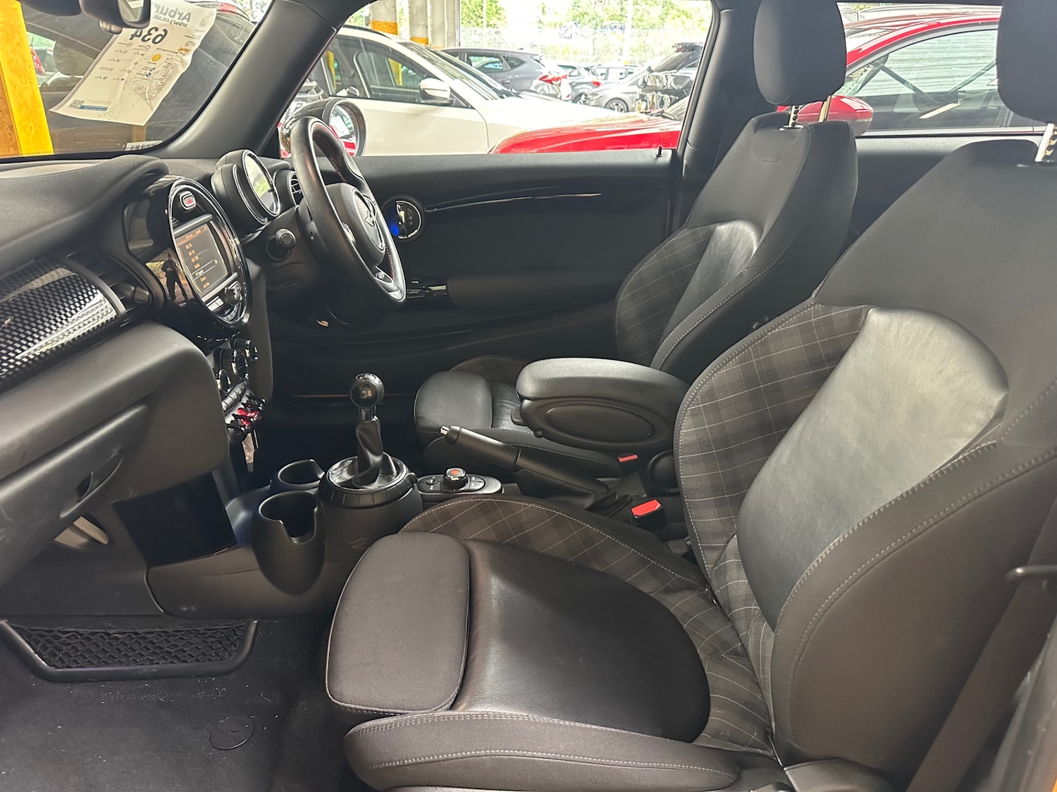 Used MINI Hatch 2016 for sale - 76305861: Photo 9