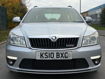 Used Skoda Octavia 2010 for sale - 76380378: Photo
