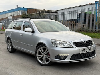 Used Skoda Octavia 2010 for sale - 76380378: Photo