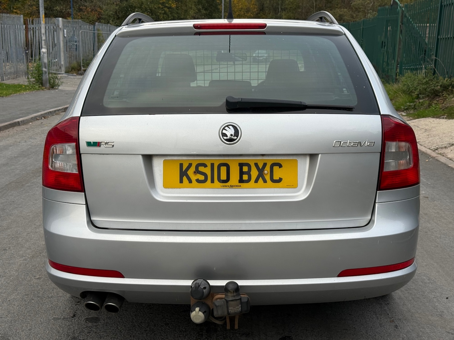 Used Skoda Octavia 2010 for sale - 76380378: Photo 5
