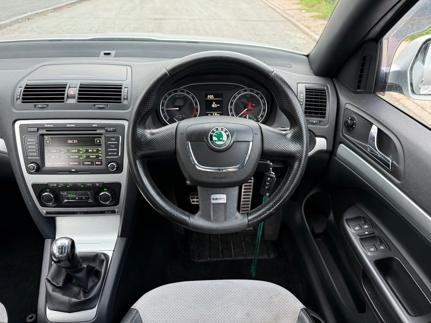 Used Skoda Octavia 2010 for sale - 76380378: Photo 8