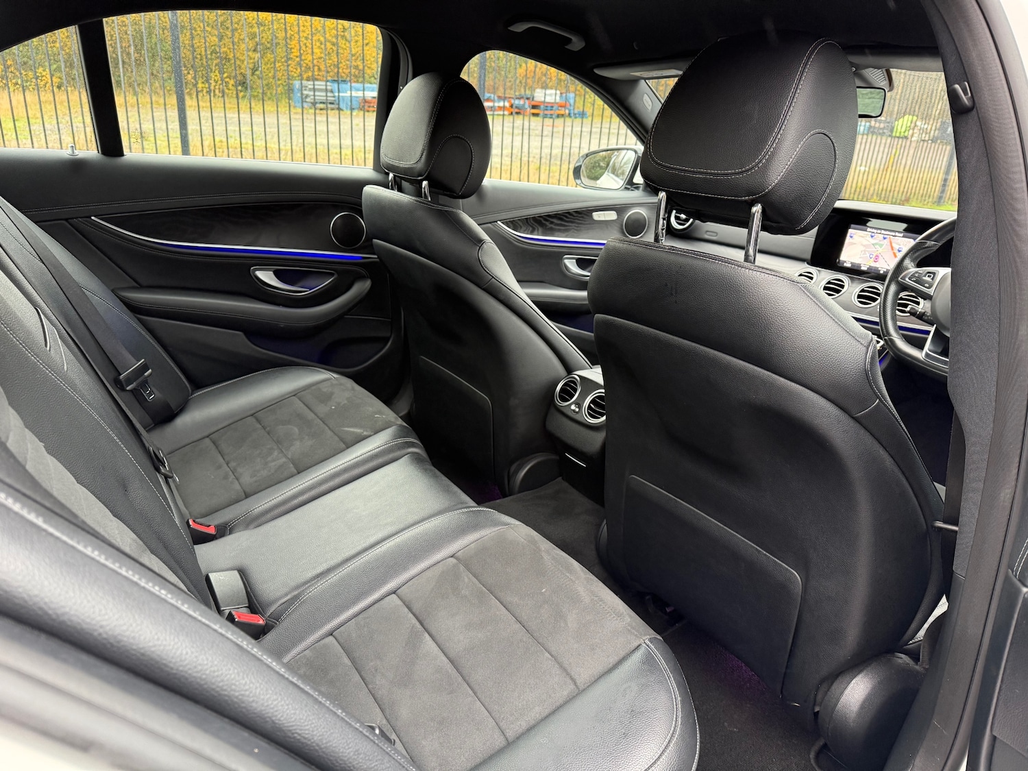 Used Mercedes-Benz E Class 2019 for sale - 76317519: Photo 10