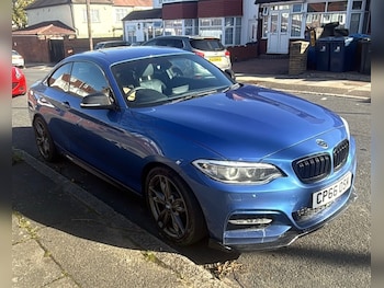Used BMW 2 Series 2016 for sale - 77501242: Photo