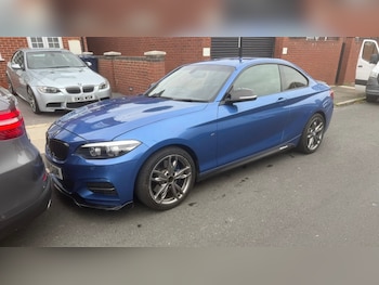 Used BMW 2 Series 2016 for sale - 77501242: Photo