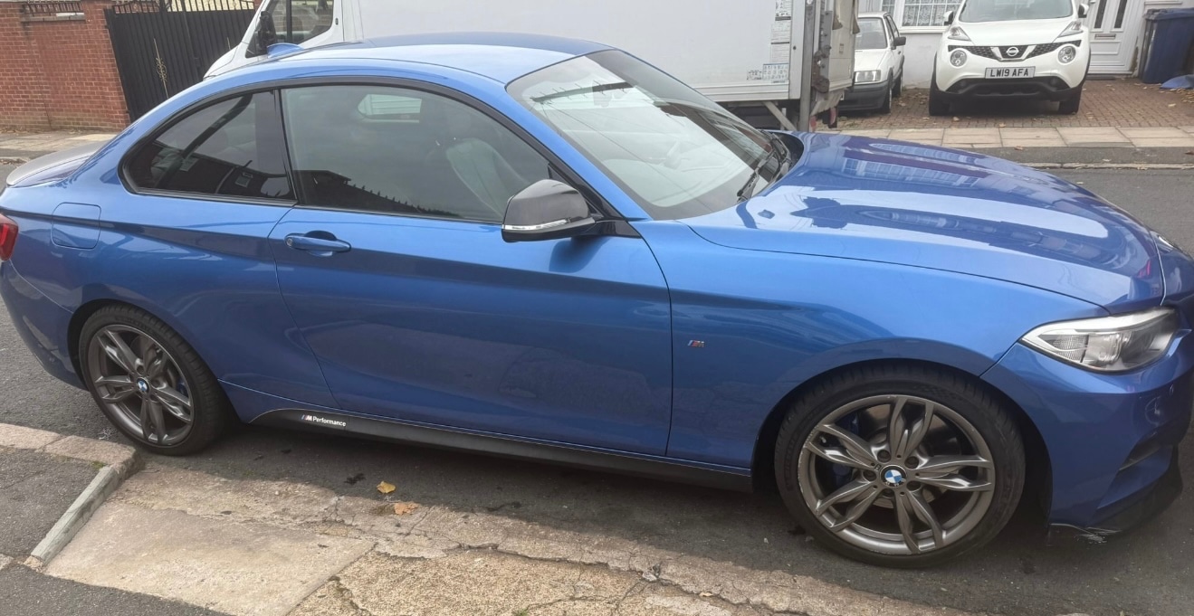 Used BMW 2 Series 2016 for sale - 77501242: Photo 6