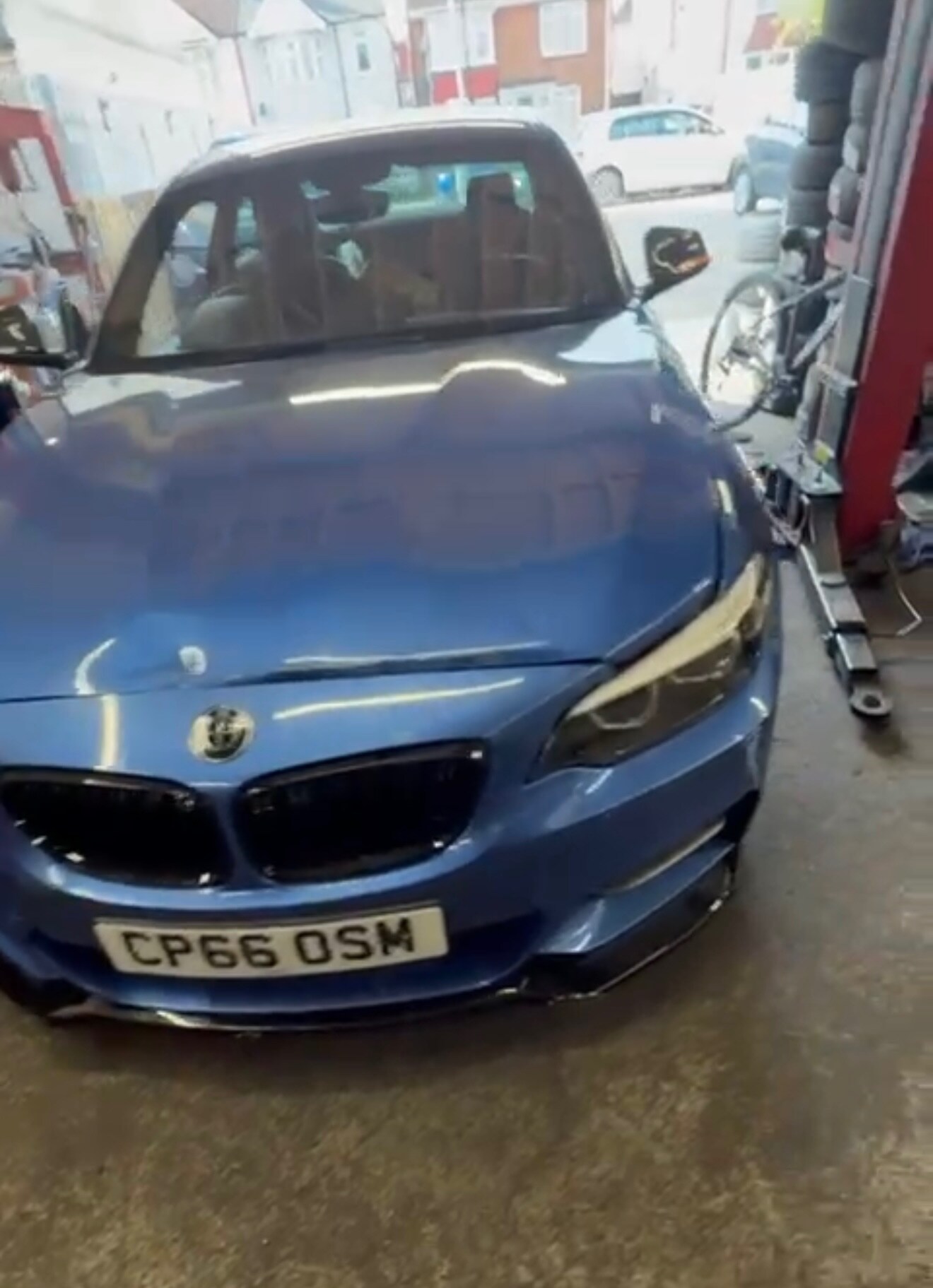 Used BMW 2 Series 2016 for sale - 77501242: Photo 7