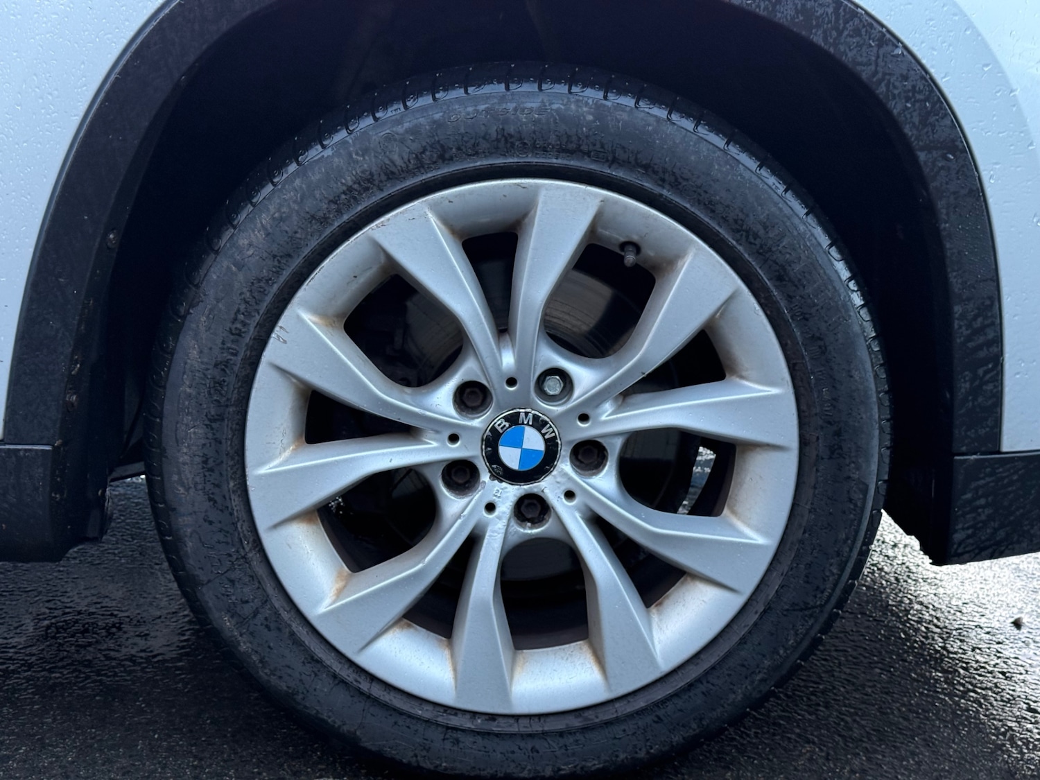 Used BMW X1 2012 for sale - 77609644: Photo 14