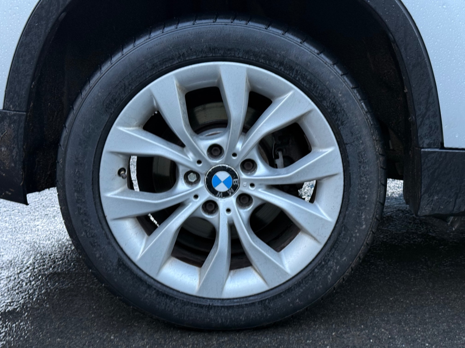 Used BMW X1 2012 for sale - 77609644: Photo 15