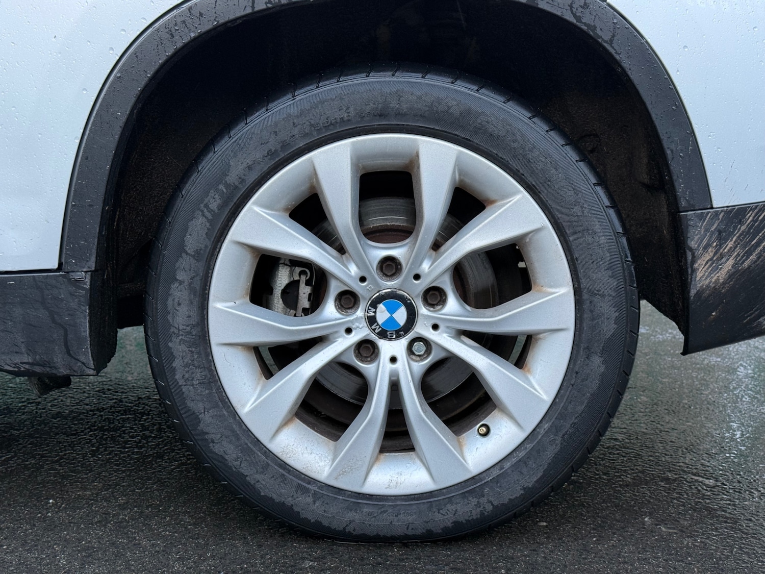 Used BMW X1 2012 for sale - 77609644: Photo 16