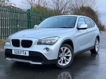 Used BMW X1 2012 for sale - 77609644: Photo