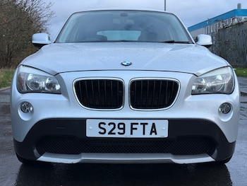 Used BMW X1 2012 for sale - 77609644: Photo