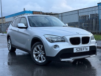 Used BMW X1 2012 for sale - 77609644: Photo