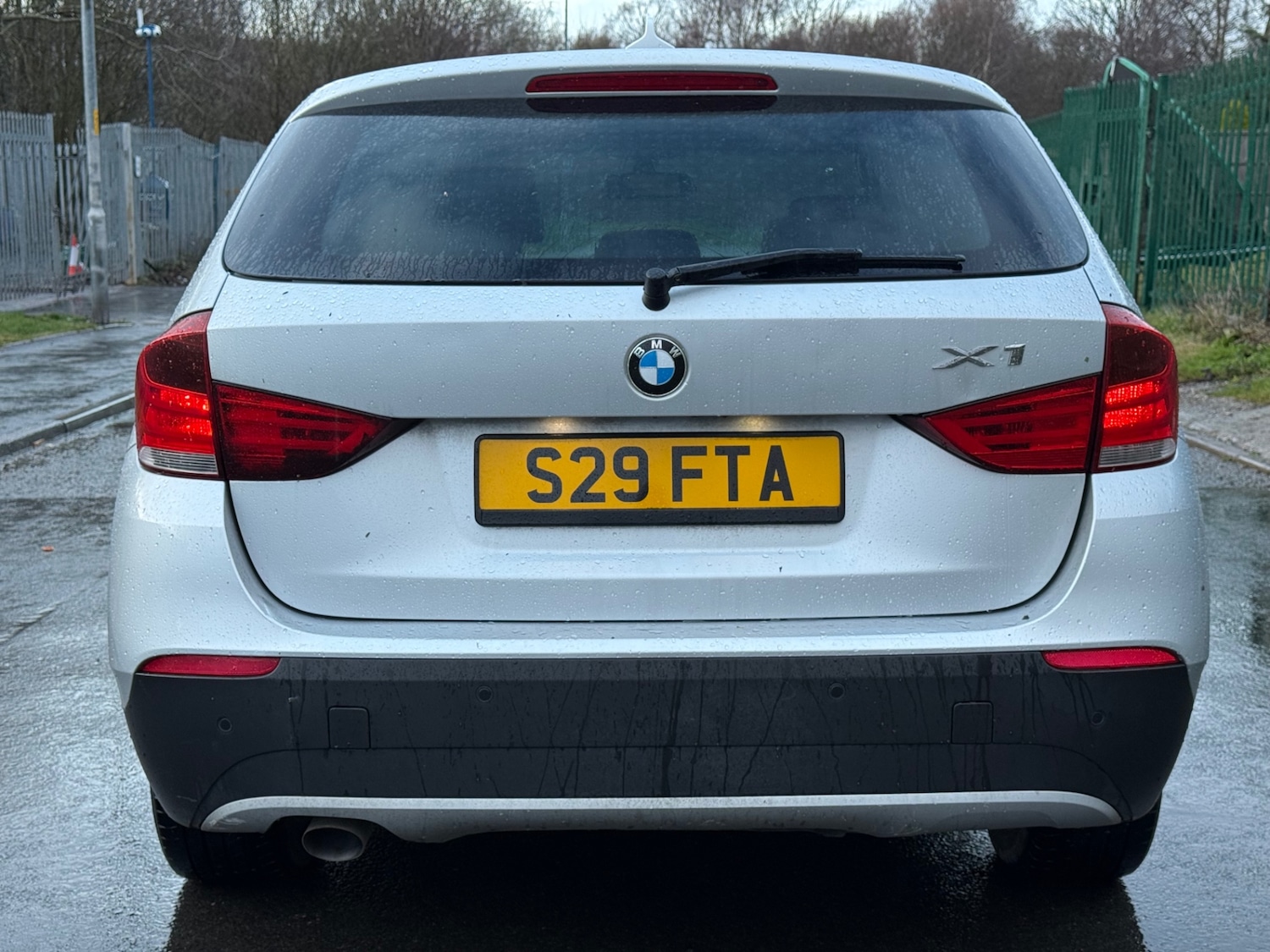 Used BMW X1 2012 for sale - 77609644: Photo 5