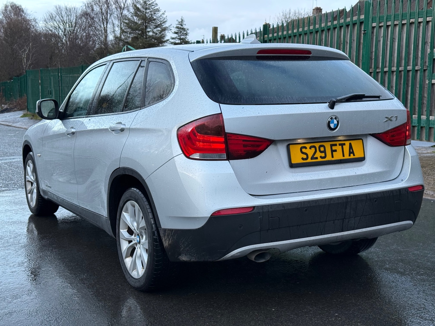 Used BMW X1 2012 for sale - 77609644: Photo 6