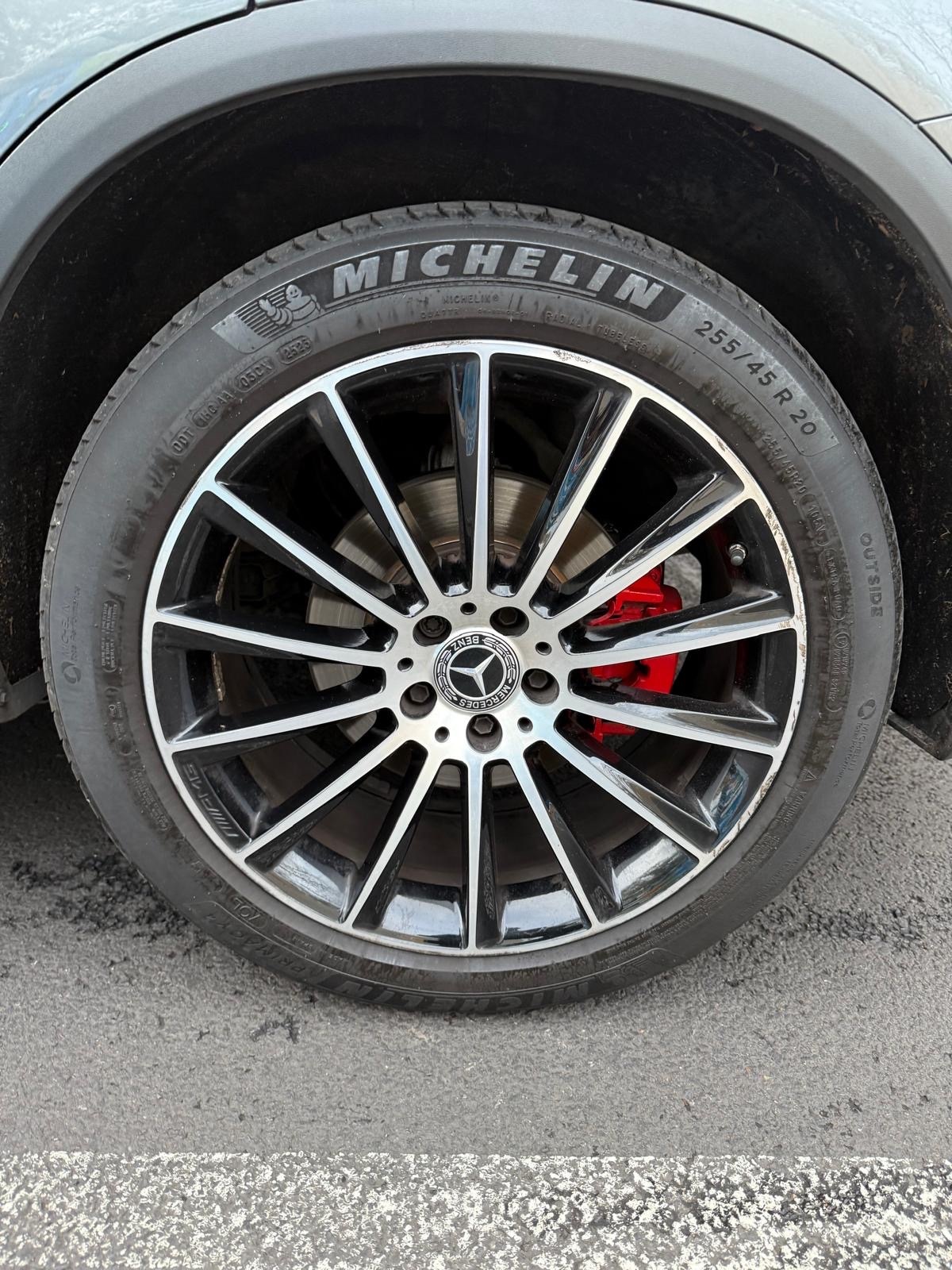 Used Mercedes-Benz GLC 2019 for sale - 76517778: Photo 13