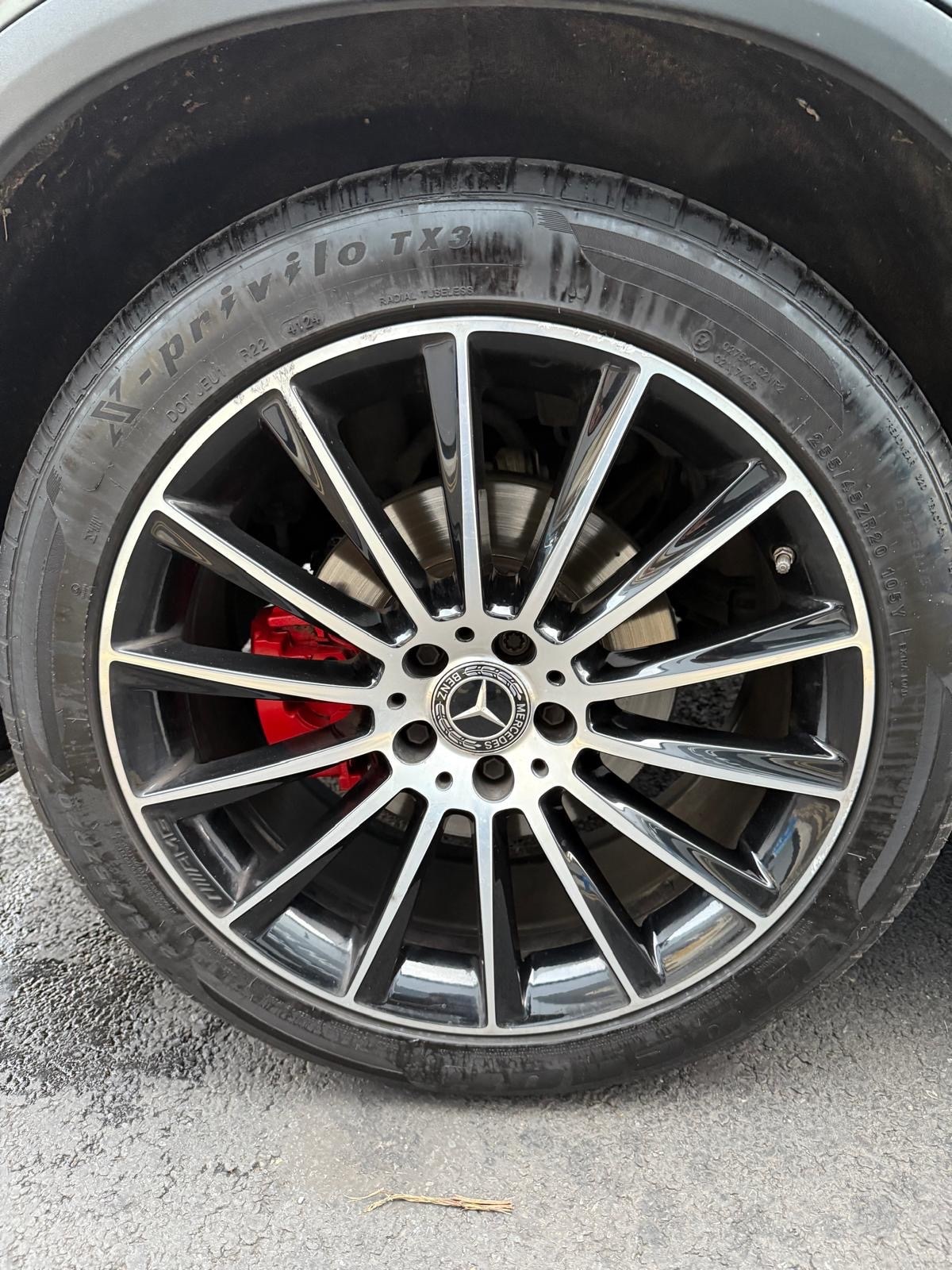 Used Mercedes-Benz GLC 2019 for sale - 76517778: Photo 14