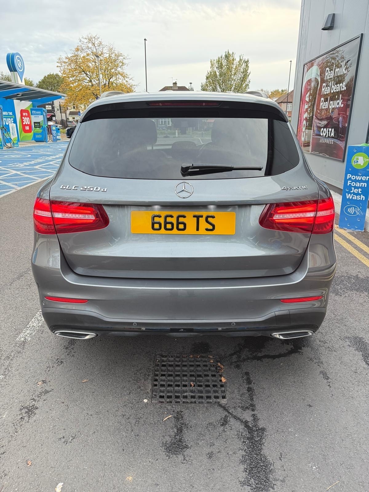 Used Mercedes-Benz GLC 2019 for sale - 76517778: Photo 5