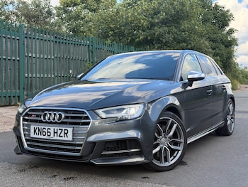 Used Audi A3 2016 for sale - 78846570: Photo