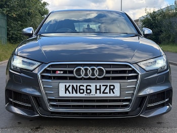 Used Audi A3 2016 for sale - 78846570: Photo
