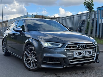 Used Audi A3 2016 for sale - 78846570: Photo