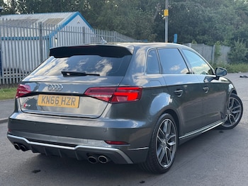 Used Audi A3 2016 for sale - 78846570: Photo