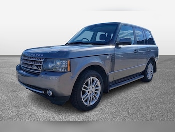 Used Land Rover Range Rover 2010 for sale - 78971369: Photo