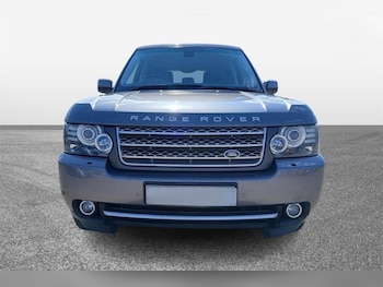 Used Land Rover Range Rover 2010 for sale - 78971369: Photo