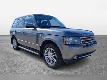 Used Land Rover Range Rover 2010 for sale - 78971369: Photo