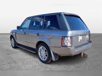 Used Land Rover Range Rover 2010 for sale - 78971369: Photo