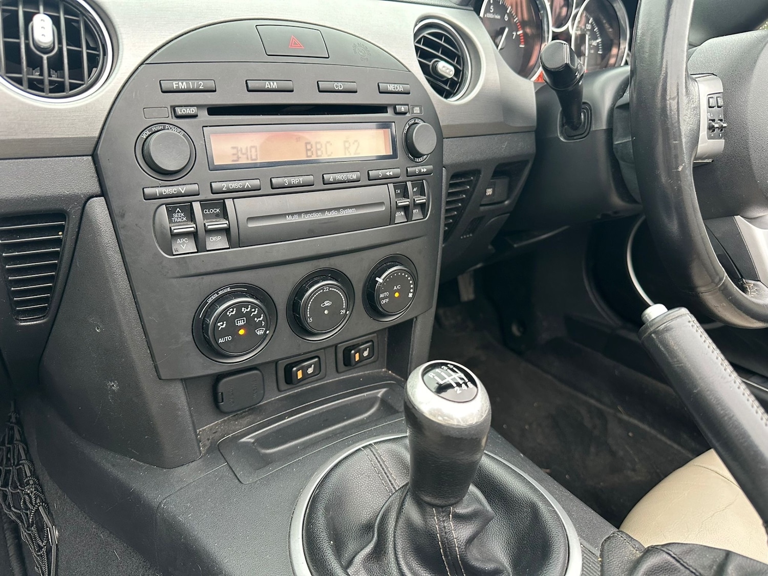 Used Mazda MX-5 2007 for sale - 76777365: Photo 10