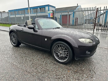 2007 (07) - 2.0i ZSport 2dr