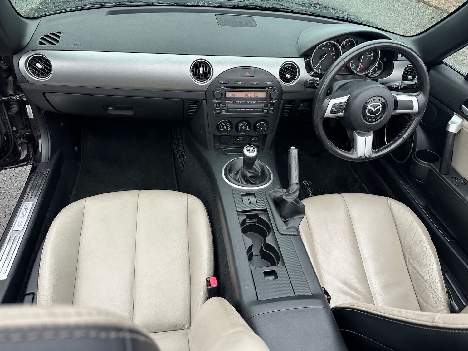 Used Mazda MX-5 2007 for sale - 76777365: Photo 8