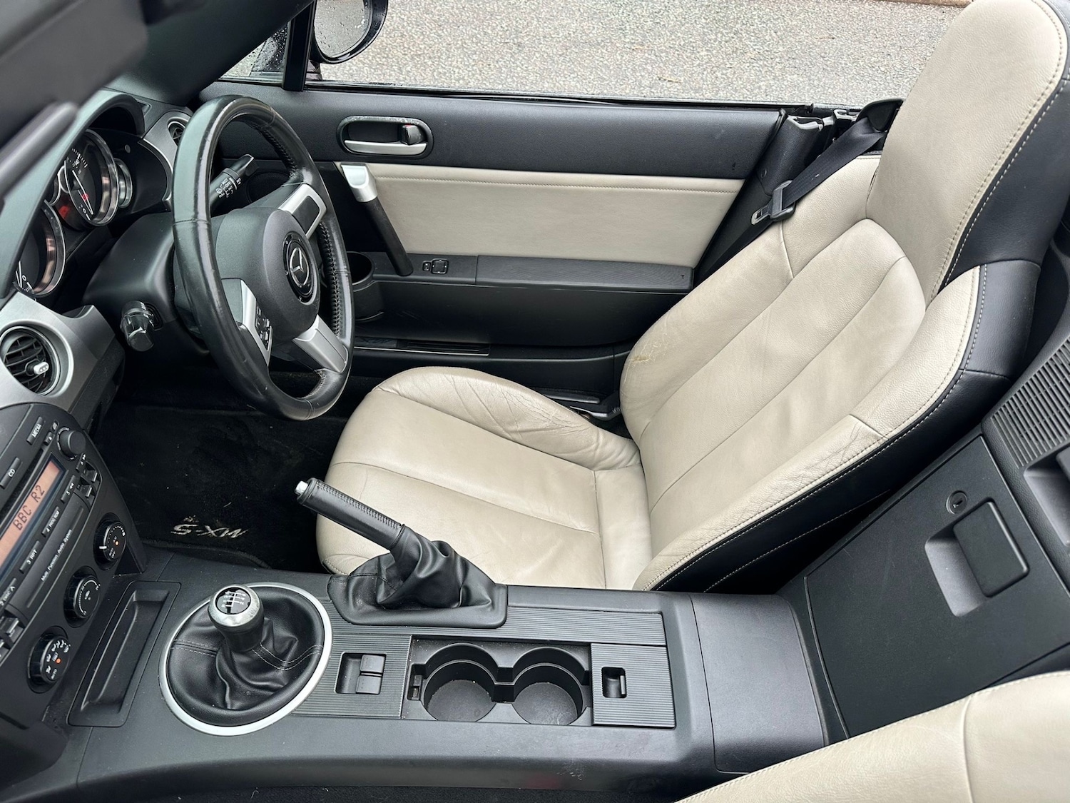 Used Mazda MX-5 2007 for sale - 76777365: Photo 9