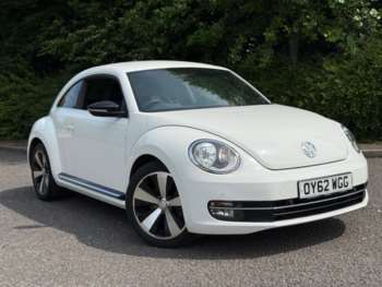 2012 (62) - 1.4 TSI Sport 3dr