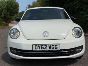 Used Volkswagen Beetle 2012 for sale - 74955056: Photo