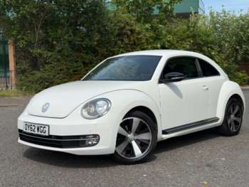 Used Volkswagen Beetle 2012 for sale - 74955056: Photo