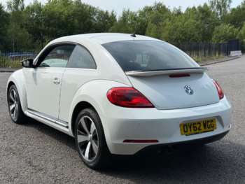 Used Volkswagen Beetle 2012 for sale - 74955056: Photo