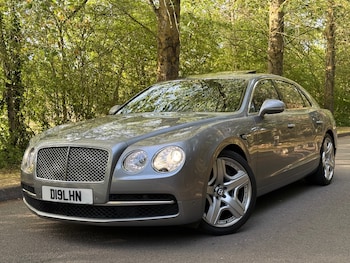 Used Bentley Flying Spur 2013 for sale - 79392250: Photo