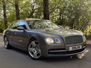 Used Bentley Flying Spur 2013 for sale - 79392250: Photo