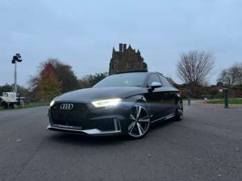 Used Audi RS3 2018 for sale - 73745942: Photo