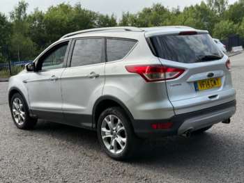 Used Ford Kuga 2014 for sale - 74955803: Photo