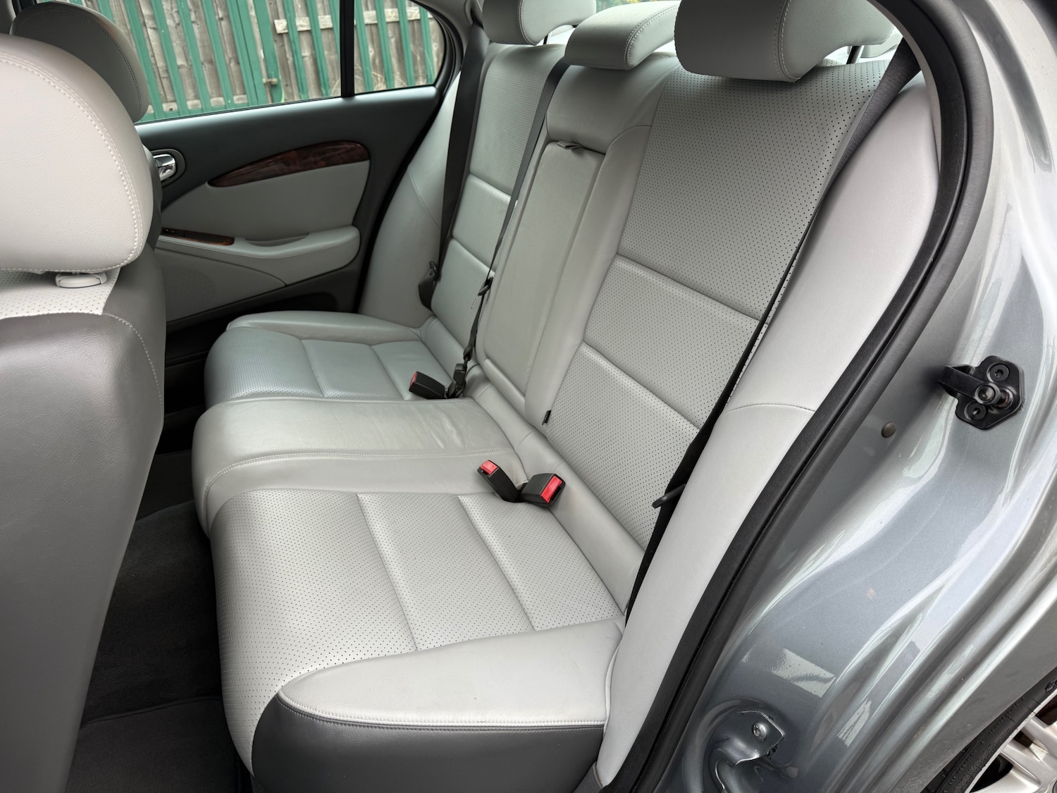 Used Jaguar S-Type 2005 for sale - 75863839: Photo 11