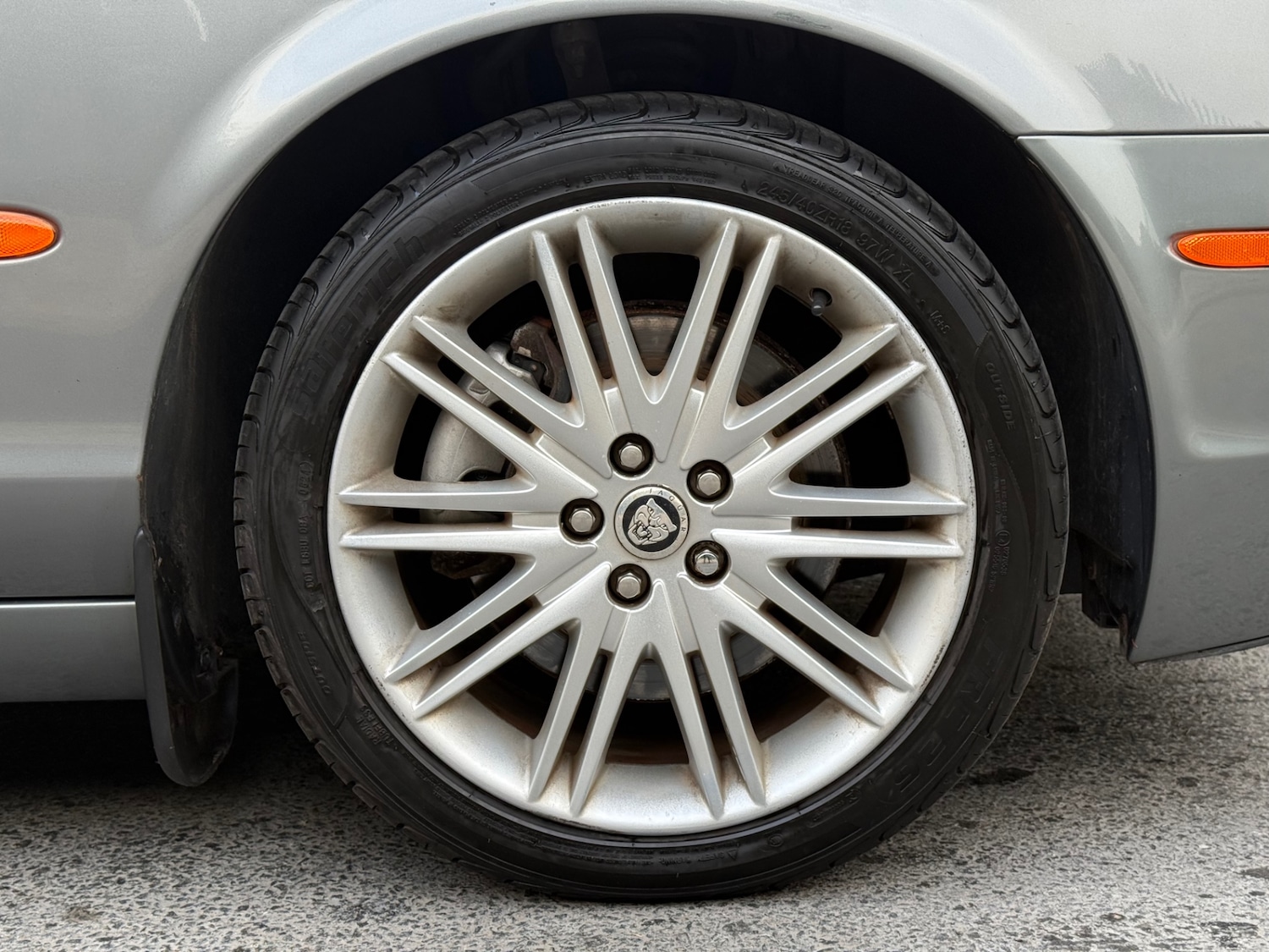 Used Jaguar S-Type 2005 for sale - 75863839: Photo 15