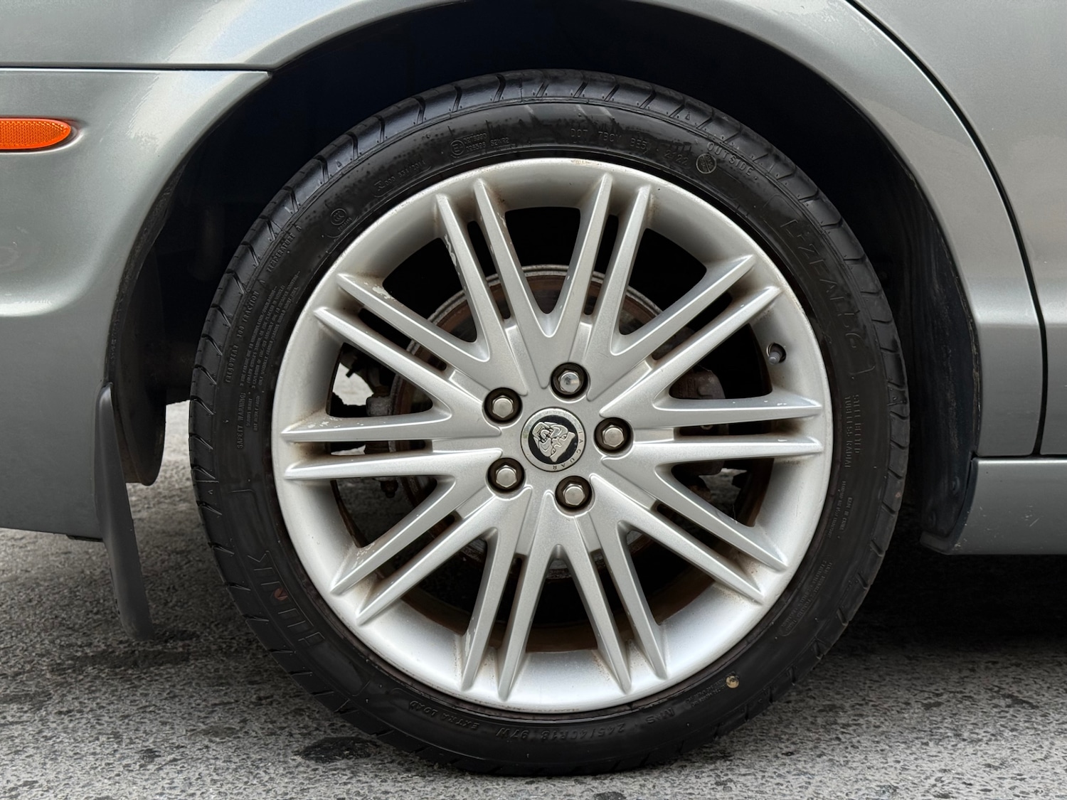 Used Jaguar S-Type 2005 for sale - 75863839: Photo 16