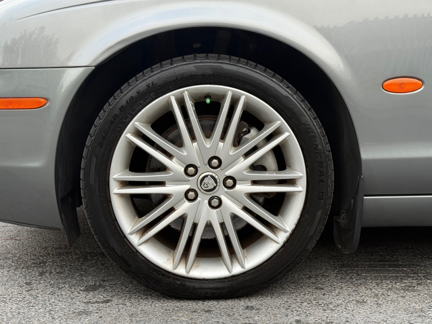 Used Jaguar S-Type 2005 for sale - 75863839: Photo 18