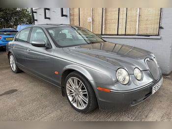 2005 (55) - 2.5 V6 Sport Auto FUTURE CLASSIC! 4-Door